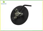 Round Circle Under Vehicle Inspection System , Under Vehicle Checking Mirror