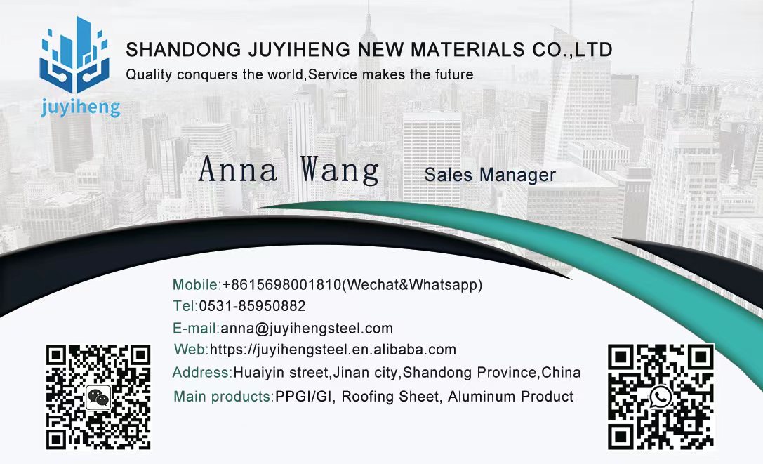 HS Code Galvanized Steel Coil 2000mm - 12000mm Galvanized Sheet Coil