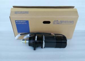Wholesale 5.1 A Rated Current Industrial Servo Motor Mitsubishi HC MFS73BG1 Model from china suppliers