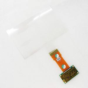 Wholesale 15 Inch High Accuracy Touch Foil Screen Supporting Android System from china suppliers