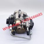 Diesel Engine Densos Fuel Injection Pump 294000-0780 294000-0782 16700-VM01C