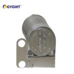 D32L 120mm Large Character Automatic Inkjet Printer For Anti Corrosion Steel
