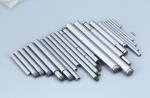 0.0005mm Precision Shaft Pins For Stepper Brushless Dc Motors With Thread Ends