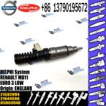 Injector 21582094 for VOL BEBE4D35001 21582094 85003948 21644596 D11A MD11