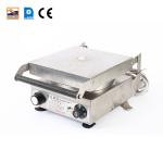 CE Cone Machine For Bakery With One Year Warranty