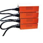 Aok PDM POWER DISTRIBUTION MANAGER 4 Output chargeing