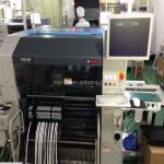smd machine Auto Chip Mounter Yamaha Ys12 pcb manufacturing machine SMT LED Pick
