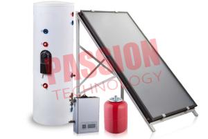 Wholesale Split Solar Water Heater for House from china suppliers