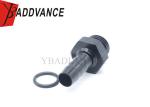 An6-5/16 Hose Barb Fittings Adapter Aluminum For Fuel Pump Fuel Pressure