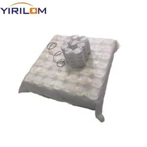 Wholesale Long-lasting Elastic Pocket Spring Coils For Sofa Cushion from china suppliers