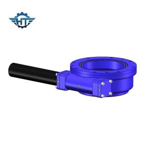 Wholesale CE Single Axis Slewing Drive 12 Inches Solar Panel Tracking System from china suppliers