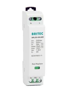 Wholesale Surge Protectors For LED Spd Surge Protector For Led Light from china suppliers