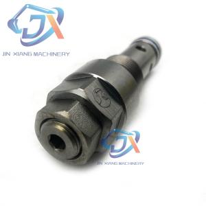Wholesale STAR ZEBRA ELIC PC60-7 main relief valve 702-73-02130 702-73-02101 702-73-01570 for Komastu from china suppliers
