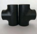 Forged Butt Weld Carbon Steel Equal Tee 1/2" To 36" Astm A 234 Wpb