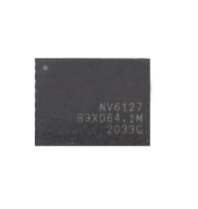 Wholesale Fast Charging Chip NV6127 650V 12A Power Distribution Switches IC 30-QFN from china suppliers