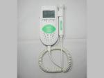 Pocket Angelsounds Fetal Doppler , Sonoline A Built-in Speaker
