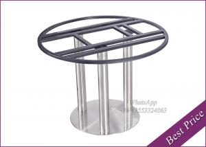 Wholesale Wholesale Restaurant Table Base Round Marble Tables (YT-145) from china suppliers