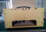 20W 5E3 Handwired Handmade Tweed Guitar Amplifier Head, 20W Musical Instruments