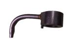 PERKINS 1100 Diesel Engine Spare Parts Piston Cooling Nozzle 3861A027