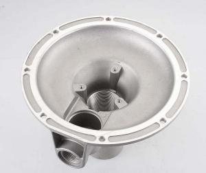 Wholesale Aluminum Cast lamp support from china suppliers