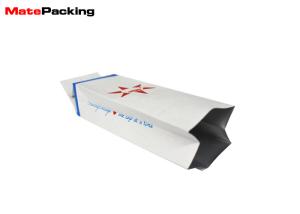 Wholesale Self Adhesive Seal Side Gusset Pouch Foil Lamination Moisture Proof Valve Tin Tie from china suppliers
