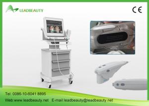 Wholesale 2016 Newest Hifu Ultrasound HIFU Face Lifting Portable HIFU For Sale from china suppliers