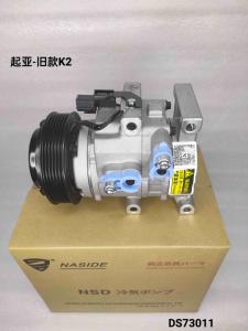 Wholesale 6PK Groove Auto AC Compressor Assembly For Kia K2 OEM 977014L000 from china suppliers