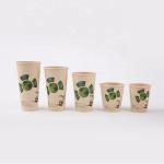 140-160 Pcs/M High Speed Coffee Paper Cup Machine For Making Disposable Cup