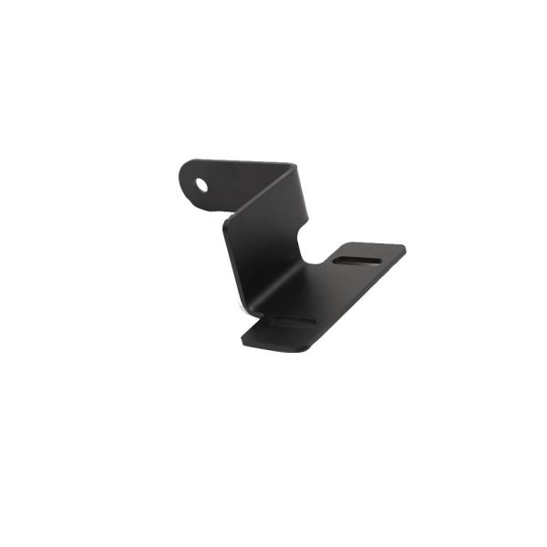 Universal Car Models Light Bar Mounting Bracket for 304 Stainless Steel Flat