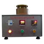 Heat Insulated IEC Test Equipment Equipped With K - Type Electric Heater