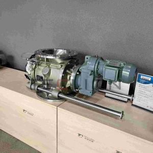 Wholesale Removable rotor, mirror polished rotary valve with inner cavity from china suppliers