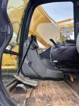 Used excavator Kobelco SK260 second hand digger used machinery 26 ton hand earth