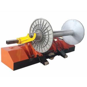 Wholesale Transport Empty Warp Beam Lifting Trolley Hydraulic Manual I Beam Trolley from china suppliers