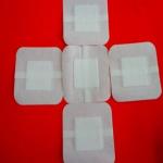 Medical Automatic KR-QFT-A Surgical Suture Patch Machine for Wound Dressing