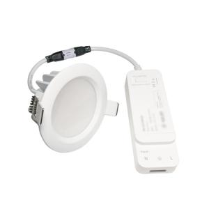 Wholesale IP65 Smart LED Downlights Surface Mounted Wifi Tuya Phone Control 9W 5 Years Warranty from china suppliers