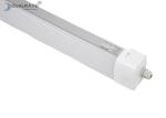 Dualrays D5 Series 2ft 20W IP66 IK10 LED Tri Proof Lamp 2ft 20W 160lmw 120