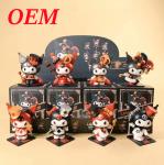 Blind Box Anime Blind Box Toy New PVC Figure Blind Box Toy New Figure Toys
