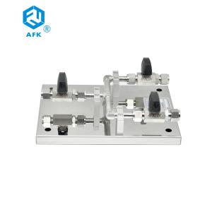 Wholesale Carton Box Gas Control Panel Valves -20-80℃ Temperature Range from china suppliers