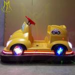 Hansel amusement park indoor children's car machine bumper car toys