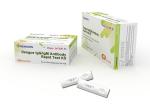 100% Dengue Rapid Test Kit