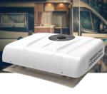 Electric Car Truck Rooftop Air Conditioner AC Camper RV Caravan 12v