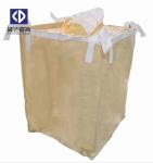 Mineral Sand 1000KG FIBC Bulk Bags PP Big Bags Spout Top Easy Transportation