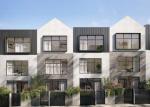 Au/Nzs/USA Standard Modular Home Prefab Home Building Light Steel Structure