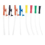 Urological Drainage 24 Fr Foley Catheter Nelaton Intermittent Urinary Catheter