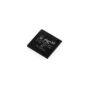 Wholesale MCP41HV51-502E/MQ from china suppliers