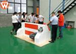 Livestock Pig Rabbit Feed Pellet Auxiliary Equipment Crumble Machine For Feed