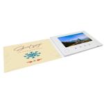 800X480P 7 Inch Video Tft Display Lcd Screen Module 1200mAh For Custom Brochure