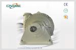 200F Heavy Duty Slurry Sand Pumping Equipment For Highly Abrasive Slurries