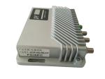 HFC FTTH Equipment 104dBuv Two Way Fiber Optic Receiver 15W Or 10W