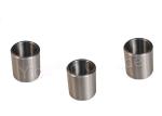 Tube / Bearing Tungsten Carbide Drawing Dies High Density Corrosion Resistance
